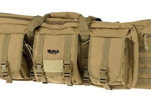 ATI Tactical 42" DBL Rifle Bag