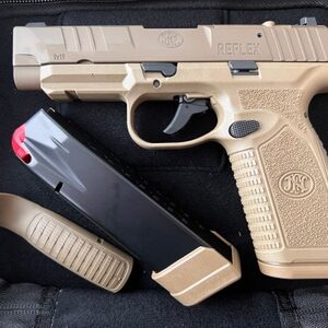 FN Reflex XL MRD