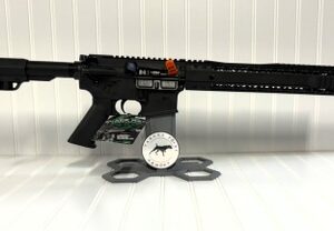 Black Rain Ordnance - Spec15