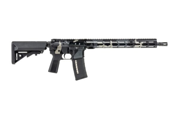 IWI Zion Z15 Urban BDU