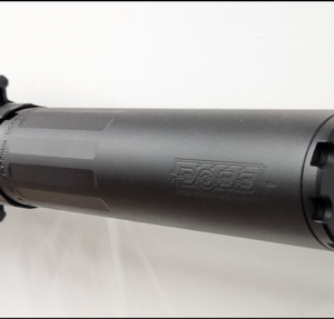 Black Ops Suppression System